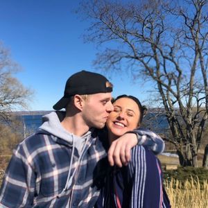 Meet your Posher, Dawn